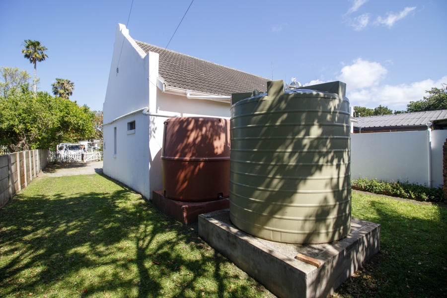3 Bedroom Property for Sale in Port Alfred Eastern Cape